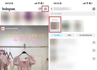 How to Share Instagram Notes With Specific People You Want and Many Possibly Need
