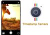 Timestamp Camera on iPhones: Easy Time-Editing with Simple Steps