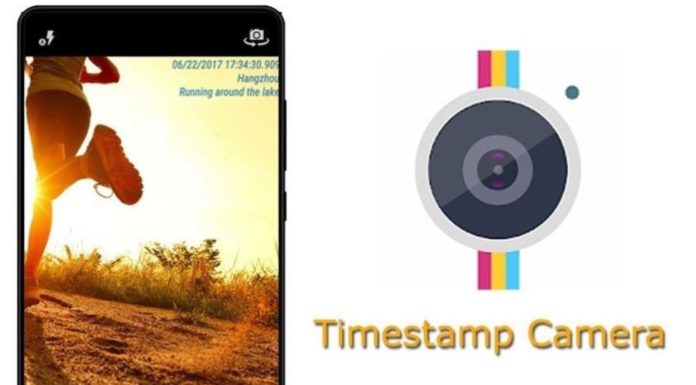 How to Edit Time Stamp on Timestamp Camera on iPhone in Just a Few Easy Steps