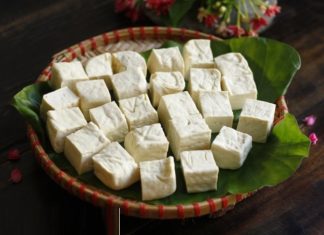 Master the Art of Crispy Tofu: Unlock the Secrets of Five-Star Chefs for Perfectly Cooked Tofu with a Golden Crust and Tender Interior