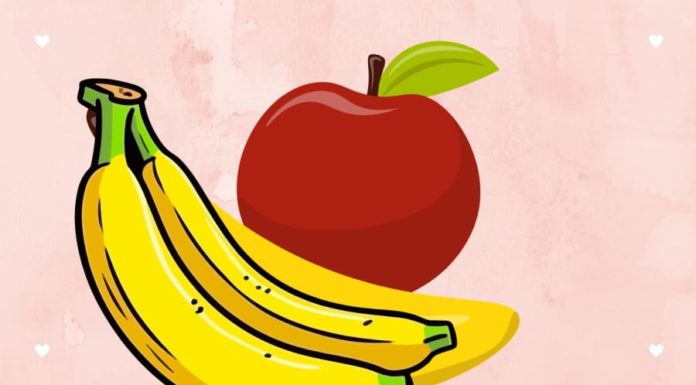 Unlock Superfoods: Bananas + 1 Other Fruit for Longevity