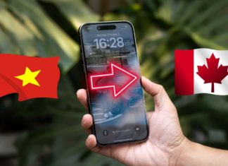 Unlocking Canada: A Super-Easy, Lightning-Fast Way to Switch Regions on Your iPhone