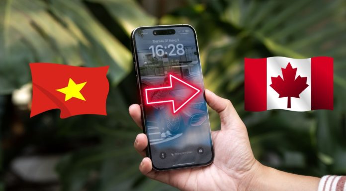 Unlocking Canada: A Super-Easy, Lightning-Fast Way to Switch Regions on Your iPhone