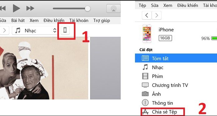 Effortless File Transfer: 8 Methods to Bridge Your Computer and iPhone
