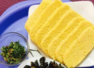 Com Bo – A Quang Binh Specialty that Leaves Diners Longing