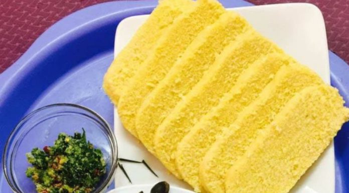 Com Bo – A Quang Binh Specialty that Leaves Diners Longing