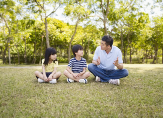 Children with High Emotional Intelligence Often Say These 3 Phrases