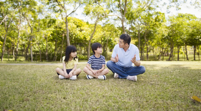 Children with High Emotional Intelligence Often Say These 3 Phrases