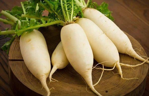 Japanese Pickled Turnip Recipe: Enjoy the Crunchy and Refreshing Treat in Just Hours