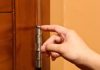 Greasing Your Door: An Ingenious Solution with Unexpected Benefits
