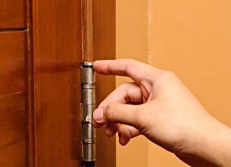 Greasing Your Door: An Ingenious Solution with Unexpected Benefits