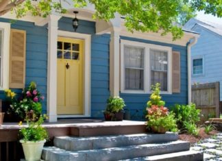 Even the smallest house should have these 3 areas neat and clean, otherwise the family will not be able to thrive