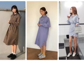 5 Office Dresses That Conceal Flaws While Looking Absolutely Classy