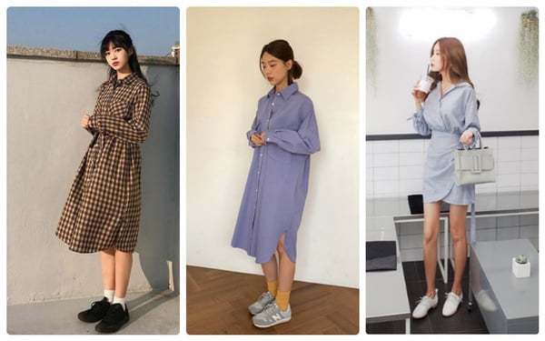 5 Office Dresses That Conceal Flaws While Looking Absolutely Classy