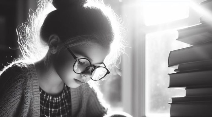 4 Signs of Genius in Children from an Early Age: Crucial for Parents to Identify Early