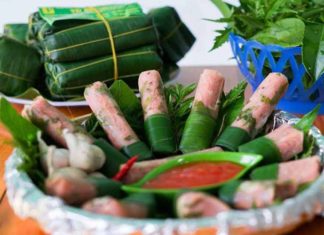 6 Delicacies from Thanh Hoa That Have Food Connoisseurs Buzzing: A Single Bite Creates Unforgettable Memories