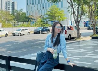 3 Essential Fashion Staples to Elevate Your Style According to Dam Thu Trang