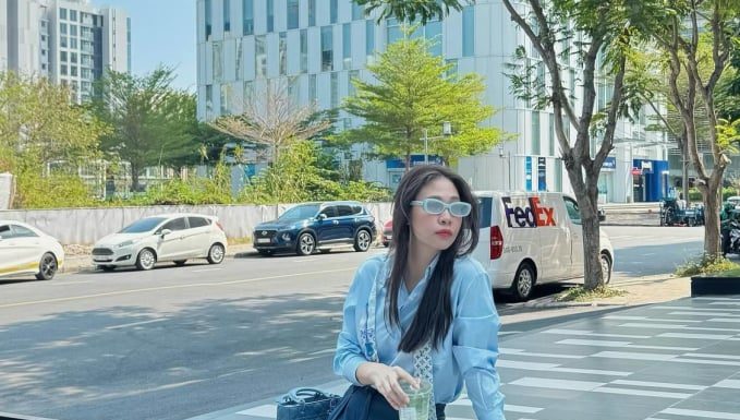 3 Essential Fashion Staples to Elevate Your Style According to Dam Thu Trang