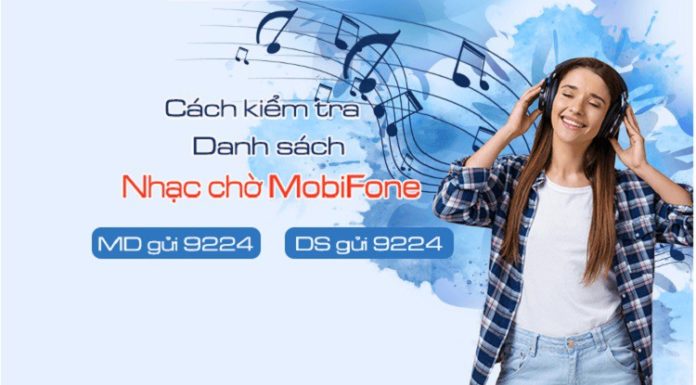 How to Check Your MobiFone Waiting Music Playlist in 3 Quick Steps