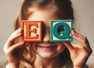 5 Signs of High EQ in Kids That Predict Future Success