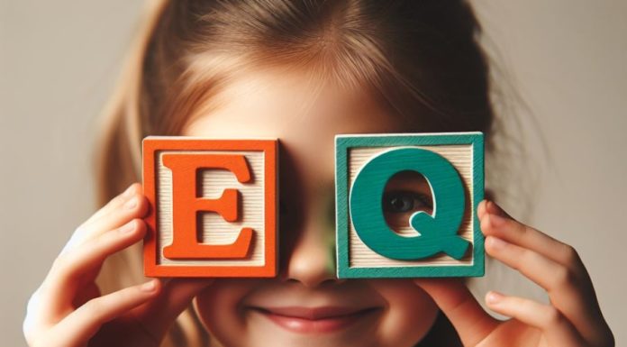 5 Signs of High EQ in Kids That Predict Future Success