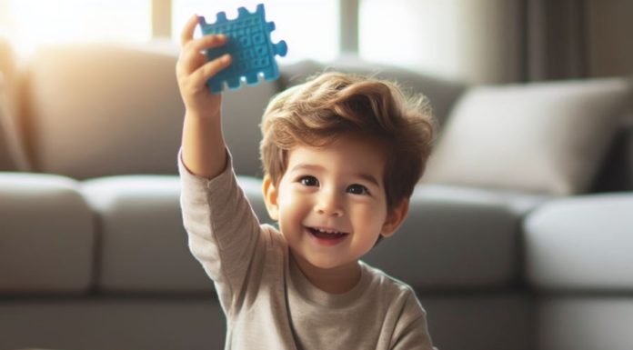 5 Habits That Seem “Naughty” But Signal Your Child Is a Developmental Superstar