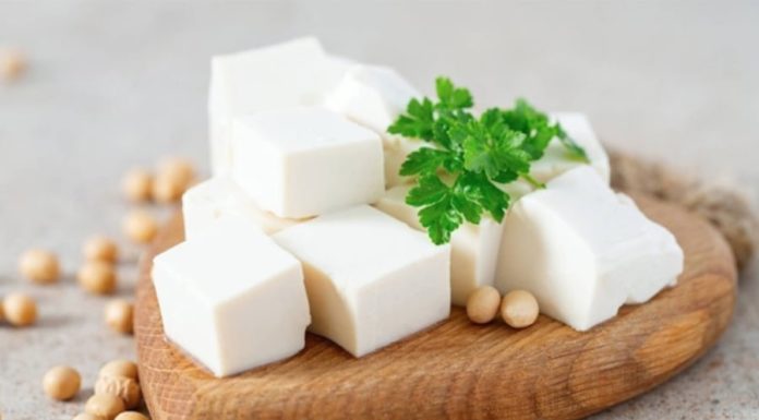 Stir-frying Tofu — Make Your Next Meal Unforgettable