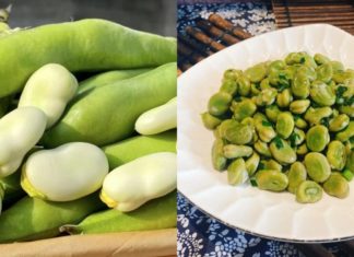 Spring fruit stir-fried with onion is more nutritious than meat, cook it for your family, suitable for all ages