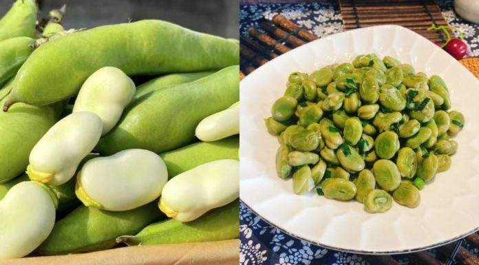 Spring fruit stir-fried with onion is more nutritious than meat, cook it for your family, suitable for all ages