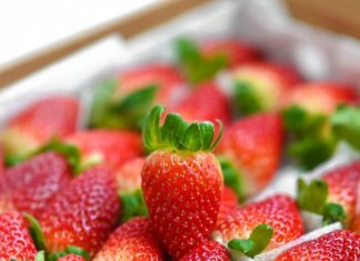 Strawberries Rank #1 for Pesticide Residues in the US, Vietnamese Expert Advises on How to Choose and Consume Strawberries Safely
