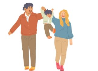 Teach Kids These 3 Lessons Early In Life To Change Their Lives Forever