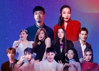 Black Vau Officially Returns After Rumors with Hoang Thuy Linh, What Did He Say When Asked About Becoming a Father?