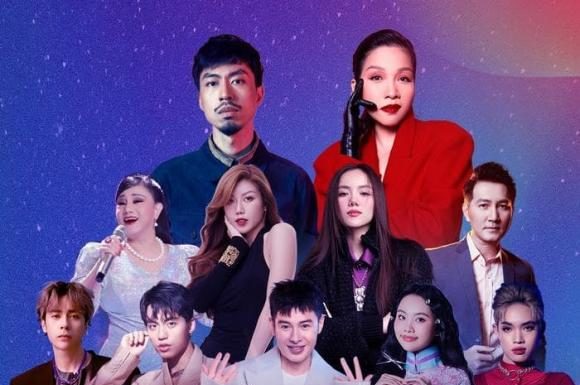 Black Vau Officially Returns After Rumors with Hoang Thuy Linh, What Did He Say When Asked About Becoming a Father?