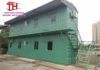 Used Shipping Container for Sale in Hanoi at Affordable Prices