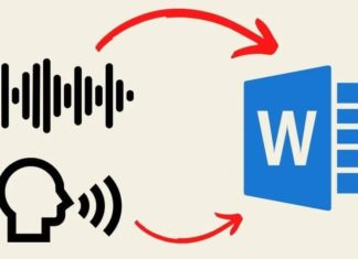 What is Dictation? A Comprehensive Guide to Using the Dictation Feature in Microsoft Word