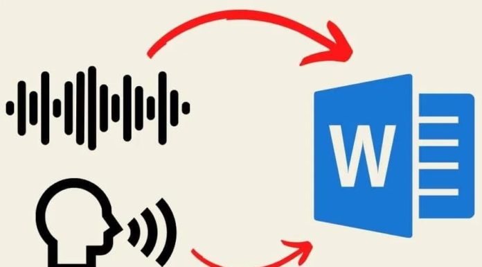 What is Dictation? A Comprehensive Guide to Using the Dictation Feature in Microsoft Word