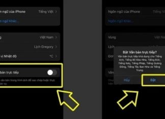 iPhone Language Translation Guide: A Swift and Easy Method