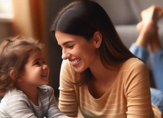 3 Things Kids Need and Crave, No Matter How Busy You Are, That Will Build Connection