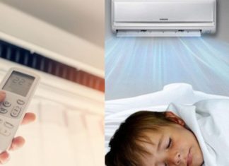 Air Conditioning Habits That Increase Respiratory Problems: Check If You’re Making These Mistakes
