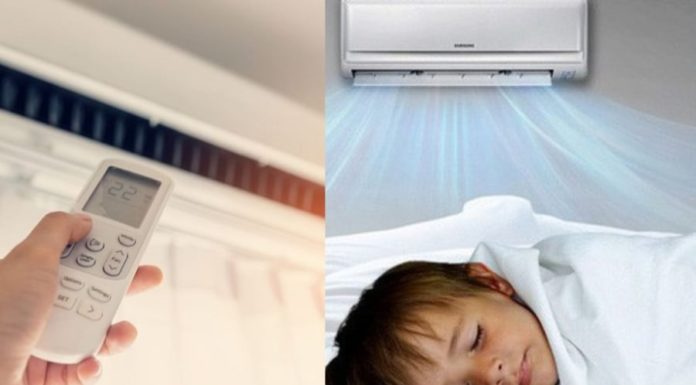 Air Conditioning Habits That Increase Respiratory Problems: Check If You’re Making These Mistakes