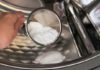 Washing Machine: Eliminate Grime and Bacteria with This Magic Solution