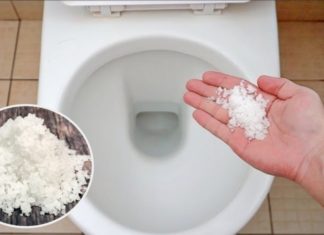 Unclogging Drains with Salt: A Surprising and Effective Method