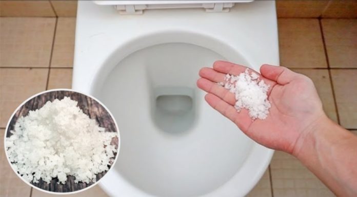 Unclogging Drains with Salt: A Surprising and Effective Method