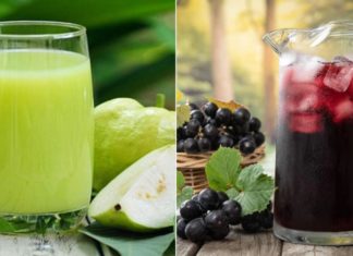 7 Refreshing Beverages That Act as Natural Sunscreens