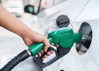 Reasons to Avoid Filling Your Gas Tank