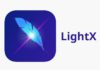 How To Change Photo Background On Phone Easily Using LightX App