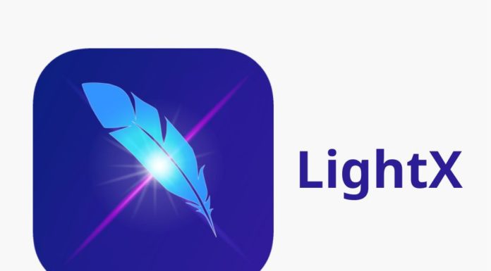 How To Change Photo Background On Phone Easily Using LightX App