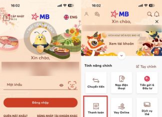 Saving Voluntary Social Insurance Contributions Online at Home Using Banking Apps for Future Reference