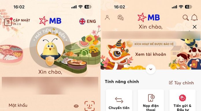 Saving Voluntary Social Insurance Contributions Online at Home Using Banking Apps for Future Reference