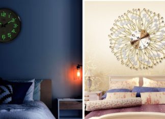 Unfavorable Clock Placement in Feng Shui: Destroying Wealth Without Realization